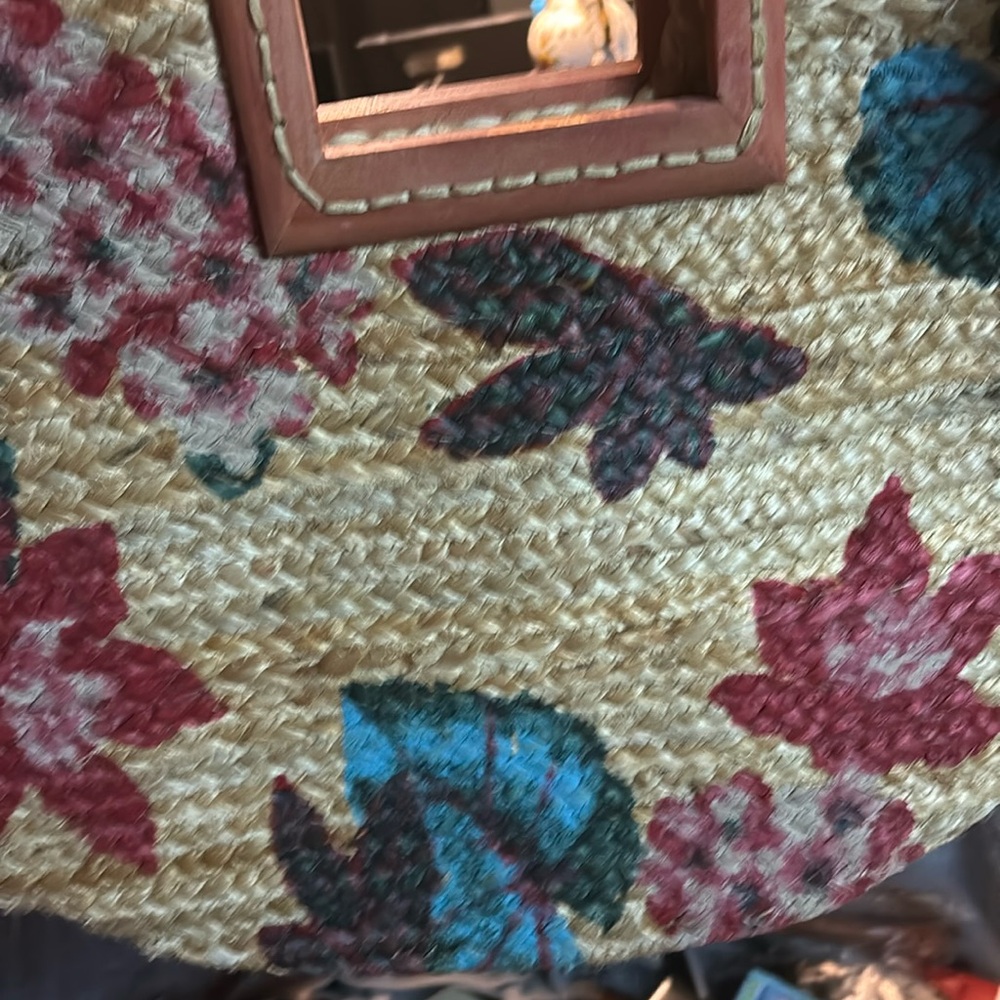 Preloved Beach Bag